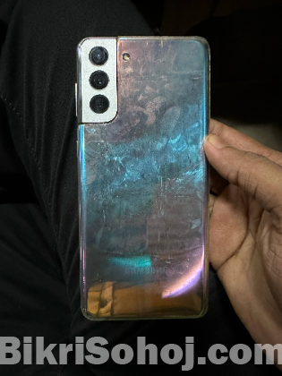 Samsung s21 plus
